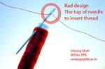 Bad Designs